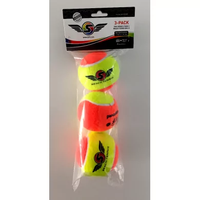 Confezione 3pz Palline SEXY Confezione 3pz Palline SEXY