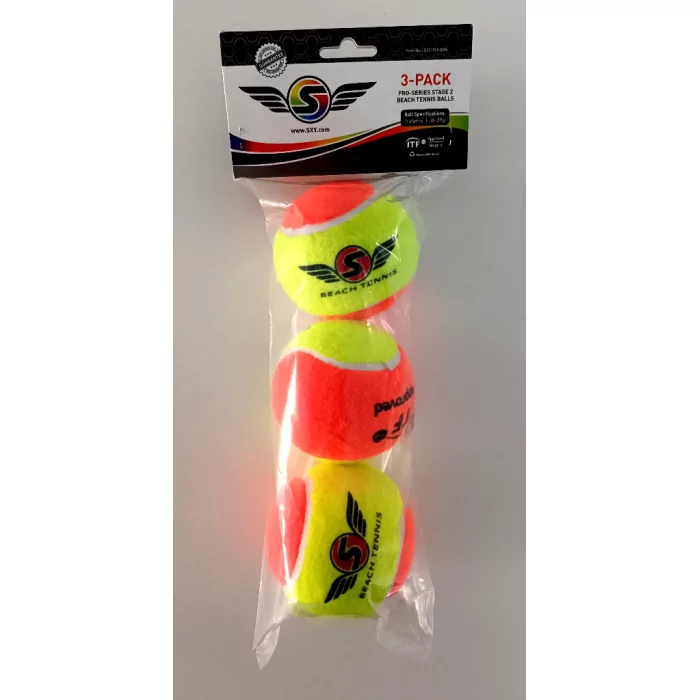 Confezione 3pz Palline SEXY Confezione 3pz Palline SEXY