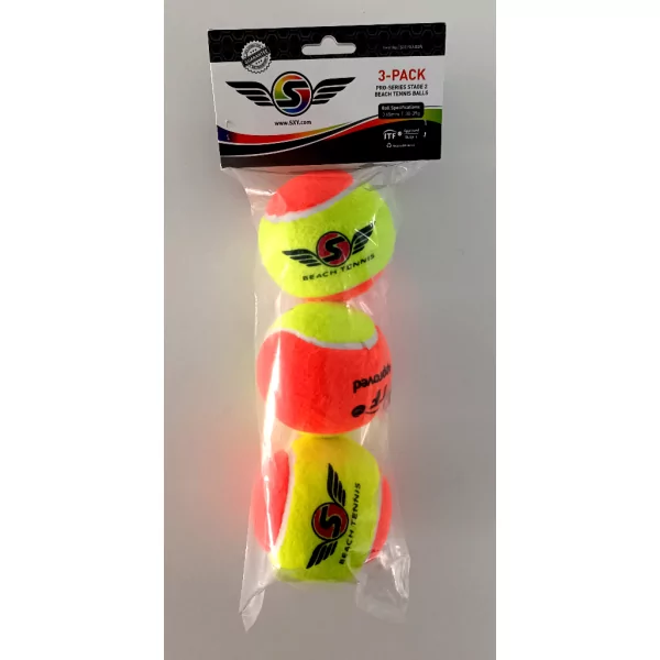 Confezione 3pz Palline SEXY Confezione 3pz Palline SEXY