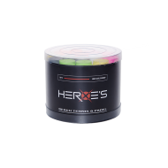 Heroe's Overgrip 60 pz Mix Heroe's Overgrip 60 pz Mix