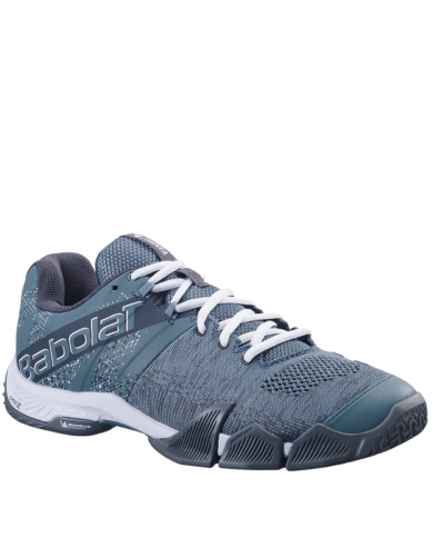 Scarpe Babolat MOVEA North Atlantic White 2024