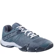 Scarpe Babolat MOVEA North Atlantic White 2024 Scarpe Babolat MOVEA North Atlantic White 2024