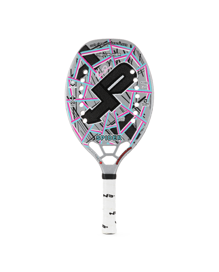 HP SPIDER 2024