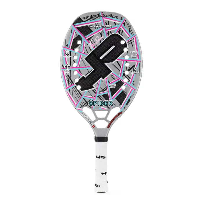 Racchette HP SPIDER 2024 | HP