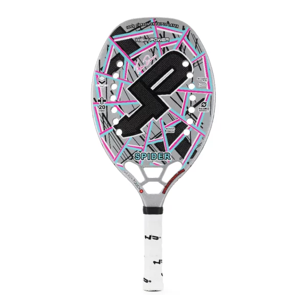 HP SPIDER 2024 HP SPIDER 2024