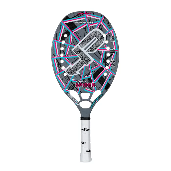HP OPEN SPIDER 2024 HP OPEN SPIDER 2024