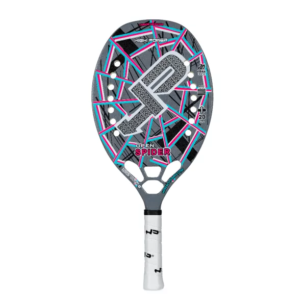 HP OPEN SPIDER 2024 HP OPEN SPIDER 2024