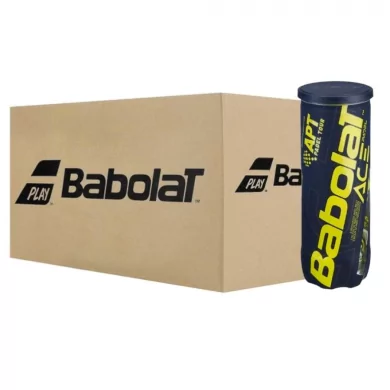 Scatola palline Babolat ACE PADEL 24 TUBI Scatola palline Babolat ACE PADEL 24 TUBI