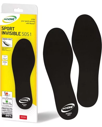 SottoPlantare NOENE INVISIBLE SOS1