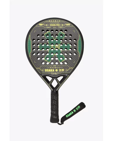 Osaka Vision Pro Ctrl Touch Osaka Vision Pro Ctrl Touch