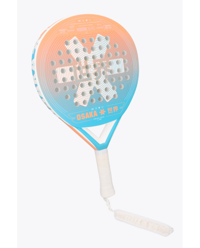 Osaka Vision Aero Ctrl