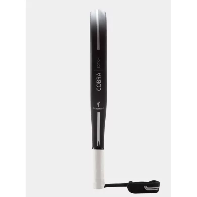 Cobra Edition Black Grey Cobra Edition Black Grey