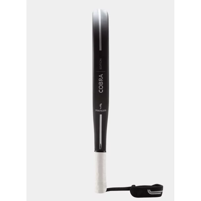 Rs Cobra Edition Black White|Racchette Padel RS|RS Padel Rs Cobra Edition Black White|Racchette Padel RS|RS Padel