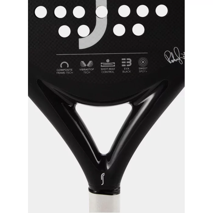 Rs Cobra Edition Black White|Racchette Padel RS|RS Padel Rs Cobra Edition Black White|Racchette Padel RS|RS Padel