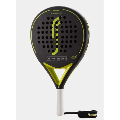 Cobra Women Black Lima Cobra Women Black Lima