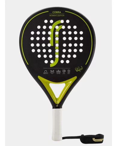 Cobra Women Black Lima Cobra Women Black Lima