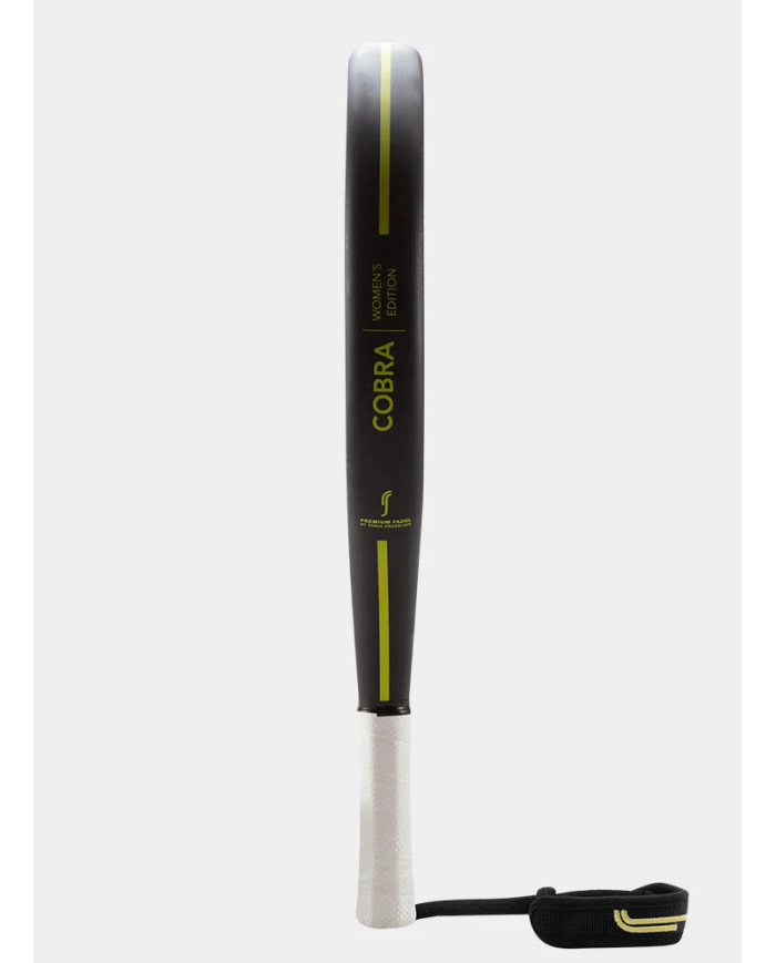 Cobra Women Black Lima