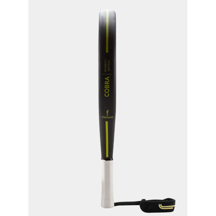 Rs Cobra Women Black Lime|Racchette Padel RS|RS Padel