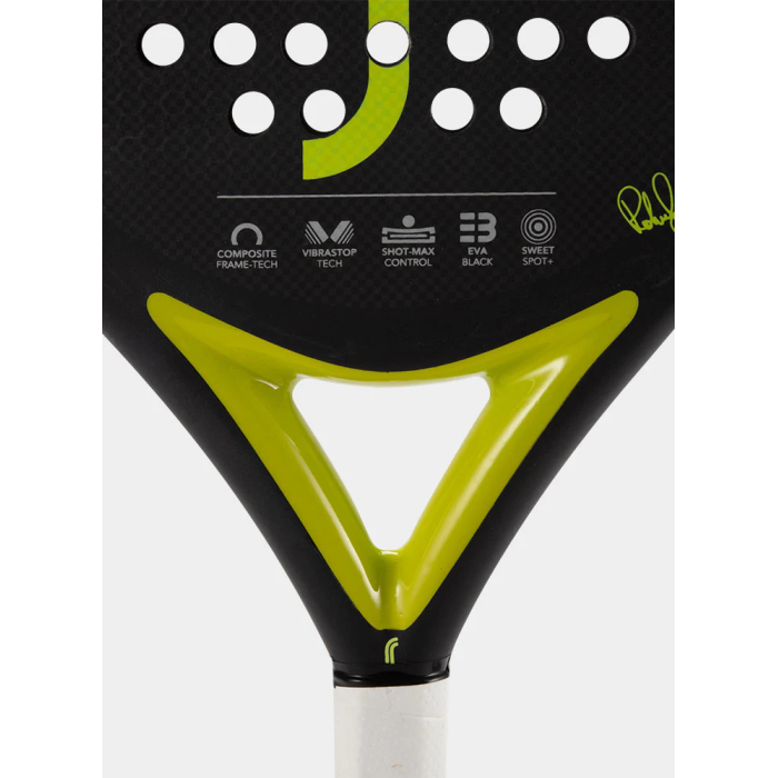 Rs Cobra Women Black Lime|Racchette Padel RS|RS Padel