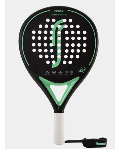 Cobra Womens Black y Mint Cobra Womens Black y Mint