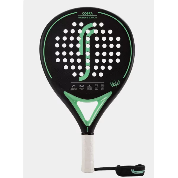 Cobra Womens Black y Mint Cobra Womens Black y Mint