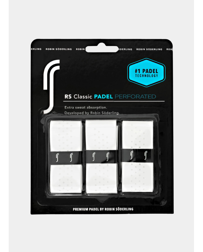 Rs Grip Perforated