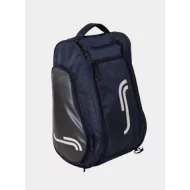 Rs Team Padel bag small navy & silver|Borse e Zaini Padel|RS Padel