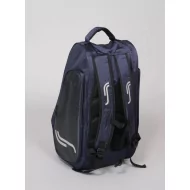 Rs Team Padel bag small navy & silver|Borse e Zaini Padel|RS Padel