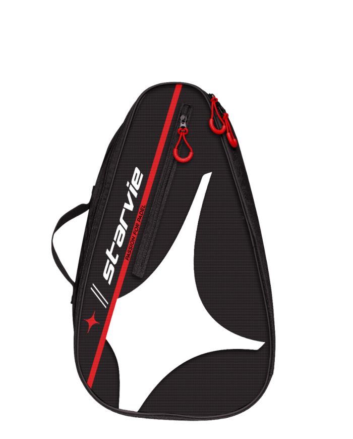 Starvie Padel Case 2024