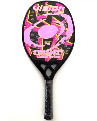 Vision STRANGE LIMITED 2024