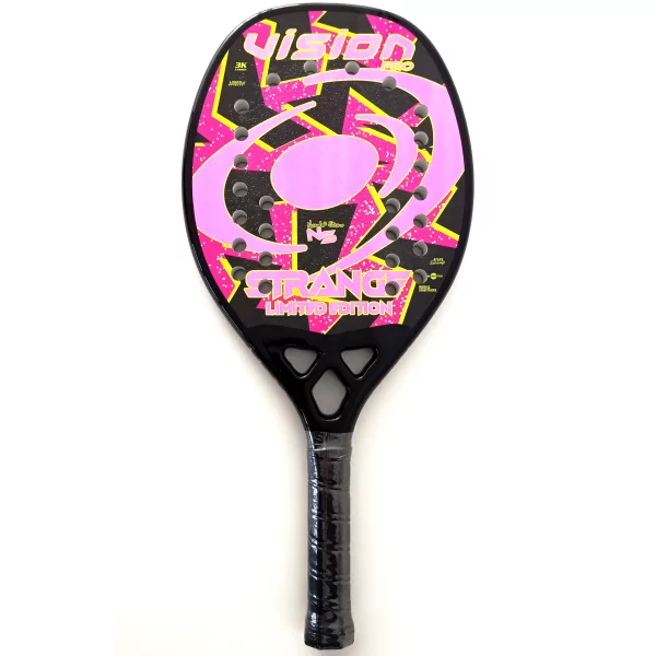 Vision STRANGE LIMITED 2024 Vision STRANGE LIMITED 2024