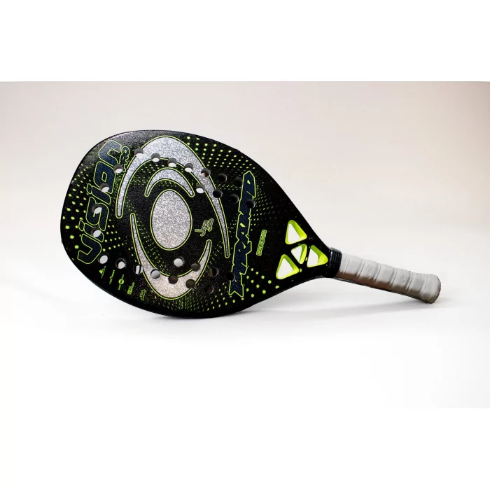 Racchette Vision: La Tua Vision Pyramid, Spedizioni Rapide e Pagamenti a Rate