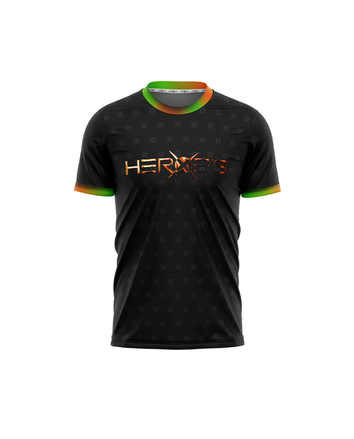 Heroe's T-Shirt Exclusive