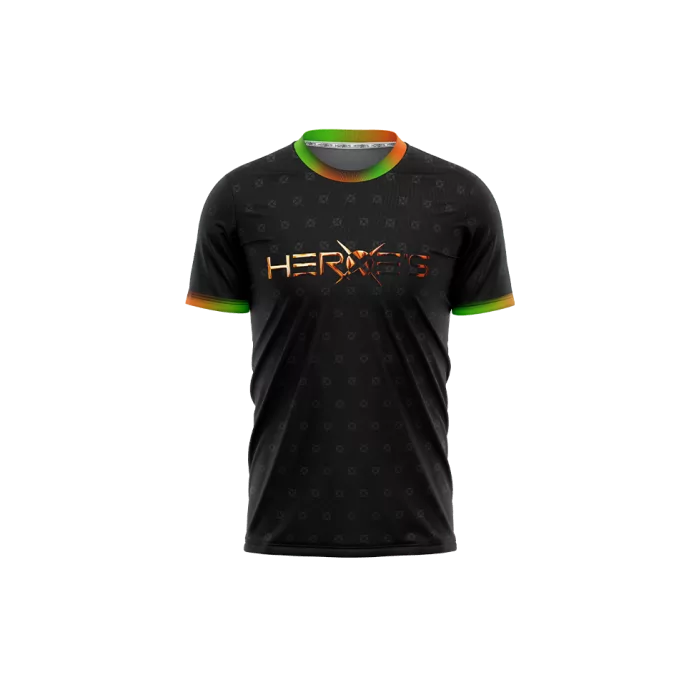 Heroe's T-Shirt Exclusive Heroe's T-Shirt Exclusive