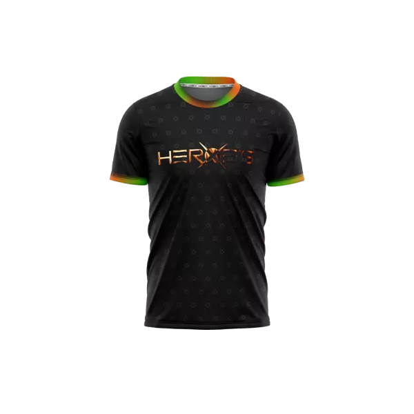 Heroe's T-Shirt Exclusive Heroe's T-Shirt Exclusive