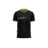 Heroe's T-Shirt Exclusive Heroe's T-Shirt Exclusive