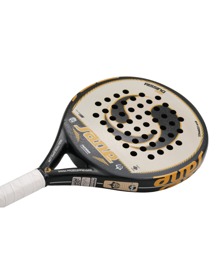 Sane Rissing Carbon Cassic Soft