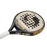 Sane Rissing Carbon Cassic Soft 2024|Racchette Padel Sane|Sane