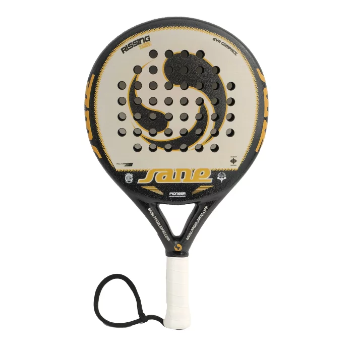 Sane Rissing Carbon Cassic Soft