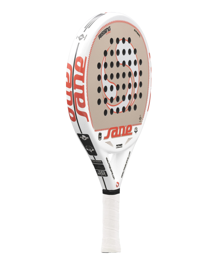 Sane Rissing Carbon Cassic Compact