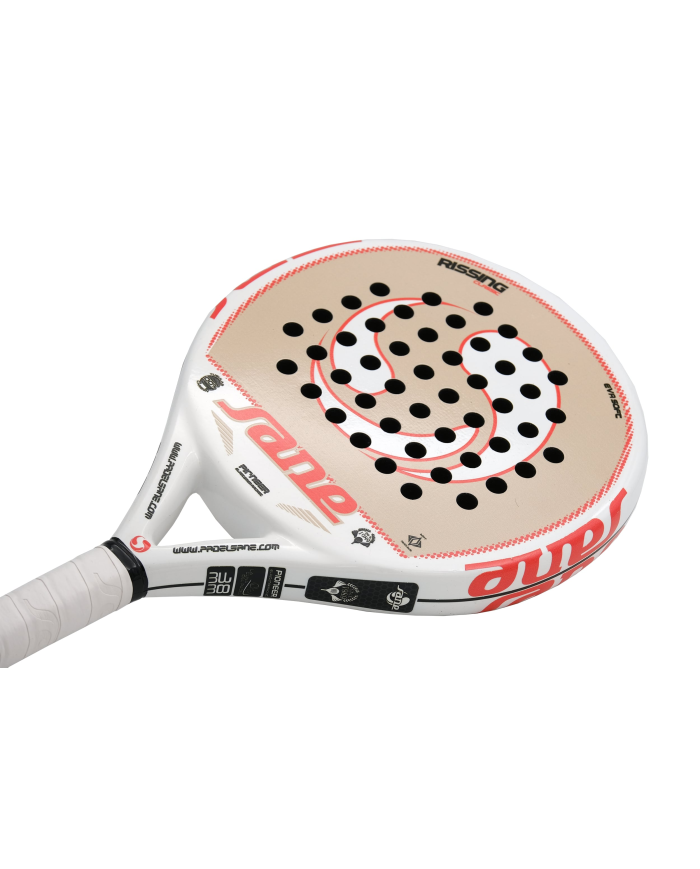 Sane Rissing Carbon Cassic Compact