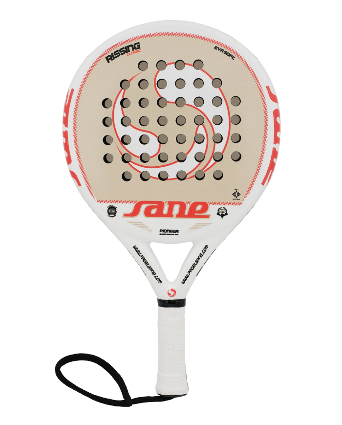 Sane Rissing Carbon Cassic Compact 2024