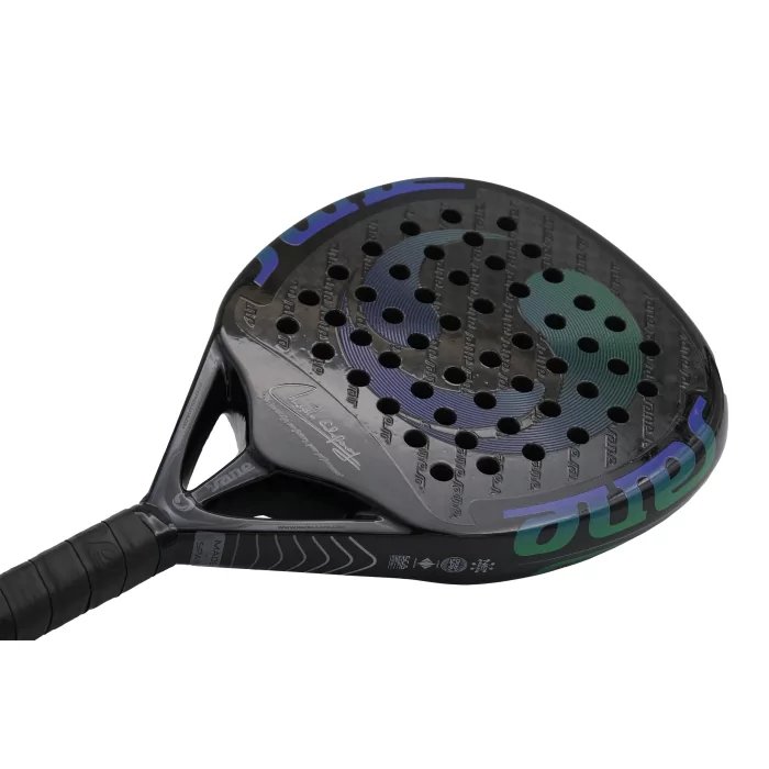 Sane Elis 2 2024|Racchette Padel Sane|Sane