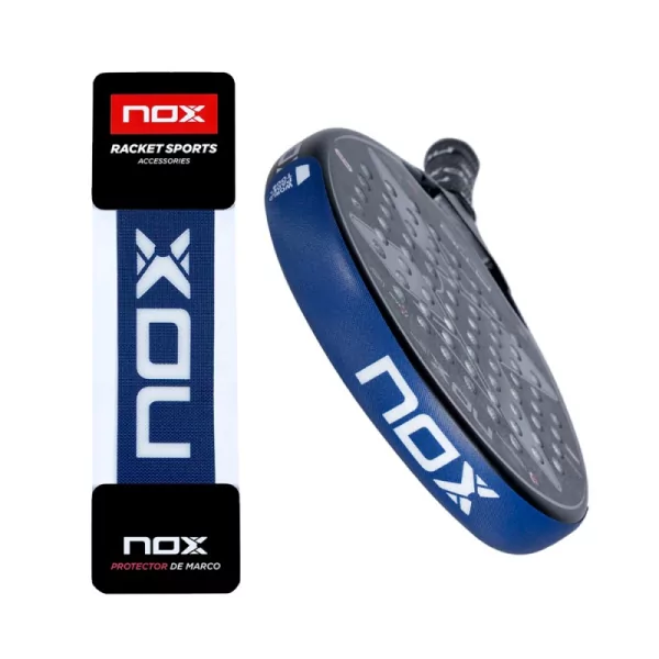 Nox WPT Protector Blue Light Blue Nox WPT Protector Blue Light Blue