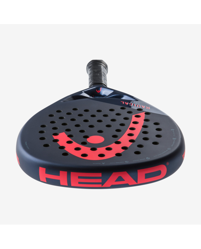 Head Radical Pro 2024