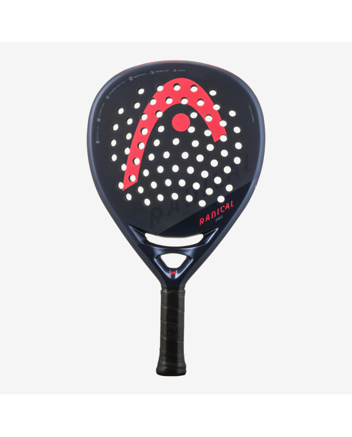 Head Radical Pro 2024