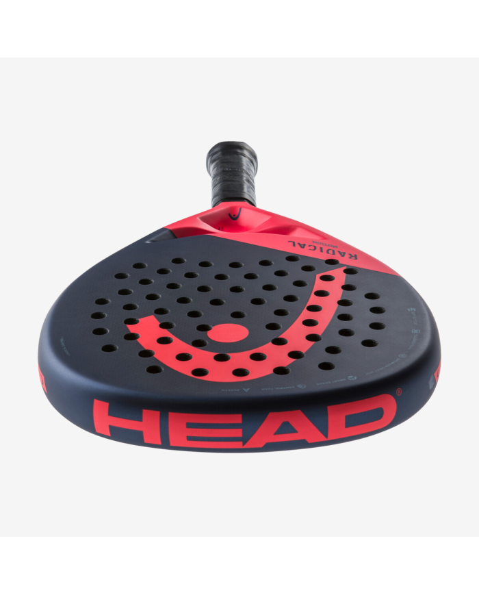 Head Radical Motion 2024