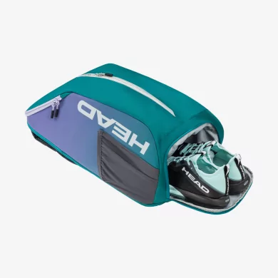 HEAD TOUR ZAINO VERDE 25L HEAD TOUR ZAINO VERDE 25L
