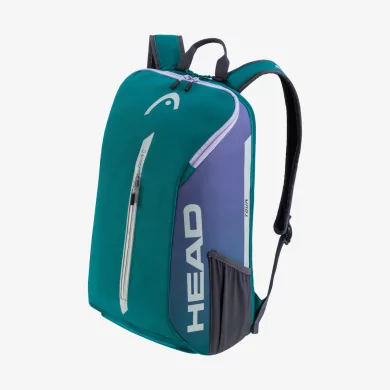 HEAD TOUR ZAINO VERDE 25L HEAD TOUR ZAINO VERDE 25L