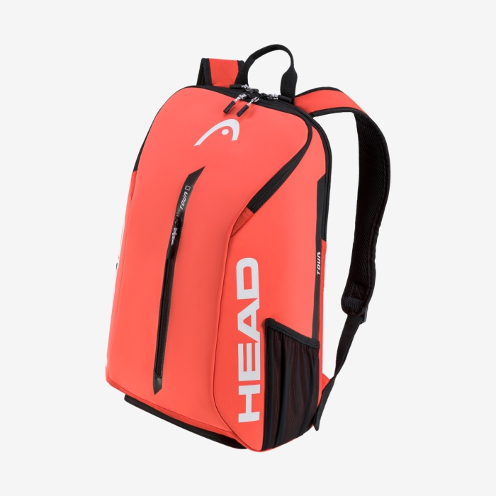 HEAD TOUR ZAINO ROSSO 25L HEAD TOUR ZAINO ROSSO 25L